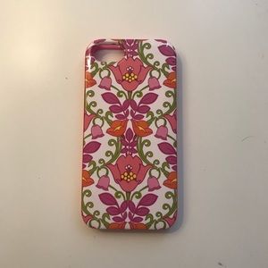 Vera Bradley phone case
